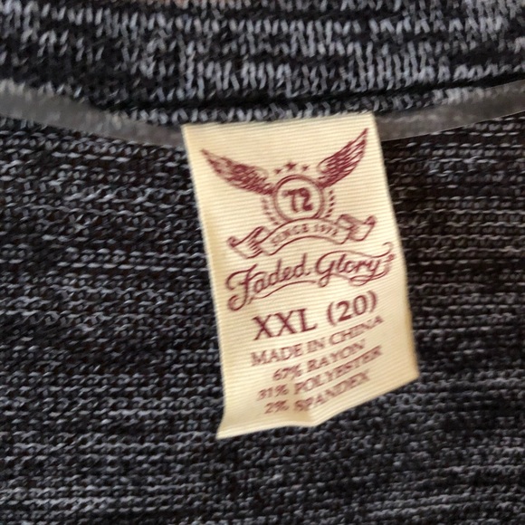 Cardigan - Picture 2 of 2